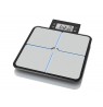 Weighing scale bathroom Medisana BS 460 (silver color)
