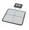 Weighing scale bathroom Medisana BS 460 (silver color)