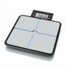 Weighing scale bathroom Medisana BS 460 (silver color)