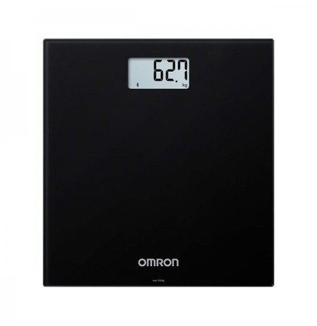 Kūno svarstyklės Omron HN-300T2-EBK Intelli IT