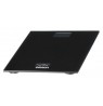 Omron HN-289-E Black Electronic personal scale
