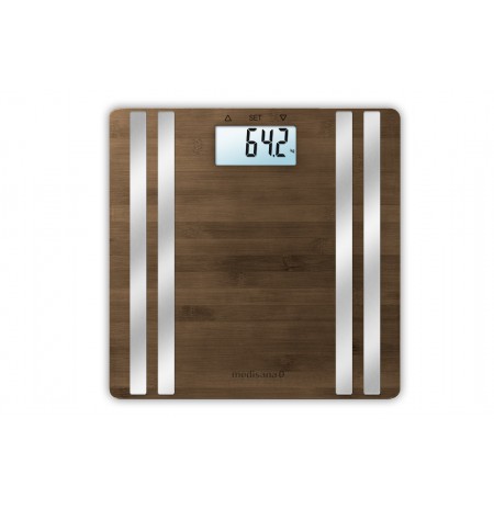 CONNECT MEDISANA BS 552 (BAMBOO) analytical balance