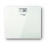 Weighing scale bathroom Medisana Ecomed PS-72E (white color)