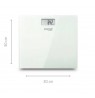 Personal scale Ecomed by Medisana PS-72E