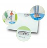 Personal scale Ecomed by Medisana PS-72E