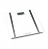 Weighing scale bathroom Esperanza SAMBA EBS018W (white color)