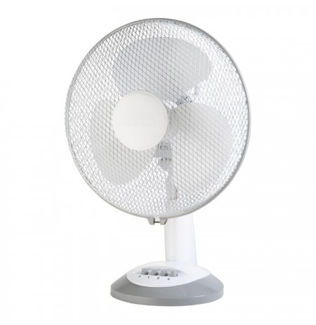 Emerio FN-114202 household fan White