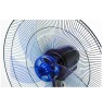 Floor fan 50W Neo Tools diameter 40 cm, 3 speeds with oscillation