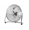 Floor fan 100W Neo Tools diameter 45 cm, 3 speed air supply