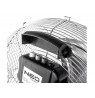 Floor fan 100W Neo Tools diameter 45 cm, 3 speed air supply