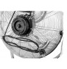 Floor fan 100W Neo Tools diameter 45 cm, 3 speed air supply