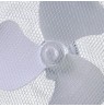 Emerio FN-114203 household fan Household blade fan White