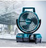 MAKITA FAN 40V XGT CF001GZ 235mm