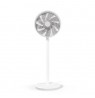 Duux Fan | Whisper Essence | Stand Fan | Grey | Diameter 33 cm | Number of speeds 7 | Oscillation | No