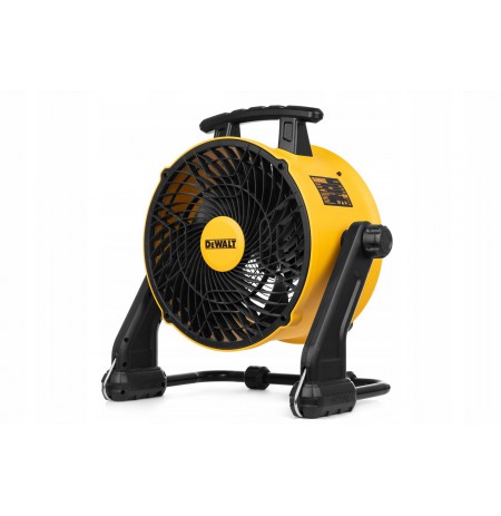 Axial Fan Silent, 3 Speed, 400mm DeWalt