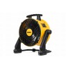 Axial Fan Silent, 3 Speed, 400mm DeWalt