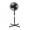 Nedis FNST15CBK40 household fan Black