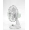 Desktop Fan Ravanson WT-1023 White