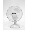 Desktop Fan Ravanson WT-1023 White