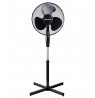 Ravanson WT-1040SB household fan Black
