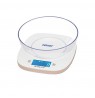 WAGA KUCHENNA ZKS 1451 5kg IVORY z misą