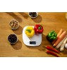 WAGA KUCHENNA ZKS 1451 5kg IVORY z misą
