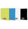 Weighing scale kitchen Esperanza Lemon EKS002G (yellow color)