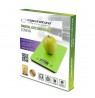 Weighing scale kitchen Esperanza Lemon EKS002G (yellow color)