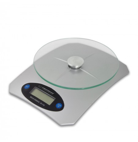 Esperanza EKS006 Electronic kitchen scale Rectangle