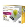 Esperanza EKS006 Electronic kitchen scale Rectangle