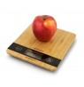 Weighing scale kitchen Esperanza Bamboo EKS005 (beige color)