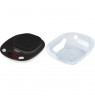 LAMART KITCHEN SCALES WITH BOWL LT7069
