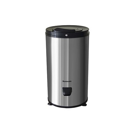 Spin dryer Ravanson XPB2800-X 6 kg 2800 RPM Stainless steel (inox)