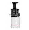 Juicer low speed For fruit and vegetables BOSCH MESM500W (150W, black and white color)