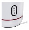 Juicer low speed For fruit and vegetables BOSCH MESM500W (150W, black and white color)