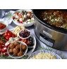 Crock-Pot slow cooker CSC063X 7.5l