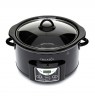 Crock-Pot slow cooker SCCPRC507B-050 4.7l (black)