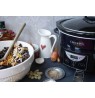 Crock-Pot slow cooker SCCPRC507B-050 4.7l (black)