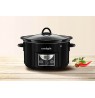 Crock-Pot slow cooker SCCPRC507B-050 4.7l (black)