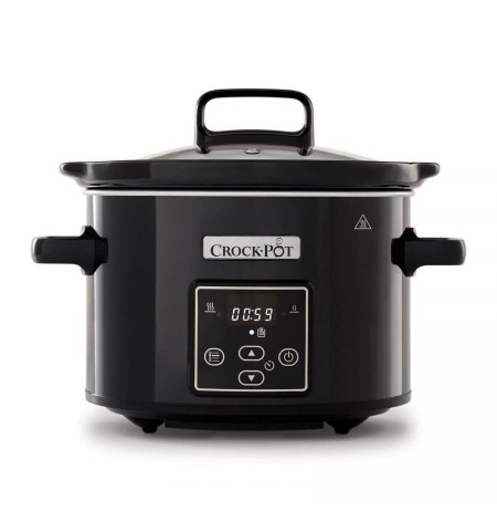 Slow cooker Crock-Pot CSC061X 2,4l