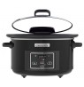 Slow cooker z uchylną pokrywą Crock-Pot CSC052X 4,7l