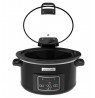 Slow cooker z uchylną pokrywą Crock-Pot CSC052X 4,7l