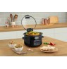 Slow cooker z uchylną pokrywą Crock-Pot CSC052X 4,7l