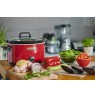 Slow cooker Crock-Pot SCV400RD-050 3,5l (czerwony)