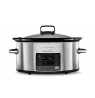 Slow cooker Crock-Pot CSC066X TimeSelect 5,6l