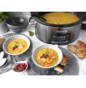 Slow cooker Crock-Pot CSC066X TimeSelect 5,6l