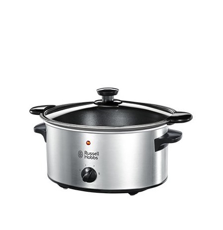 Lėto virimo puodas  RUSSELL HOBBS 22740-56