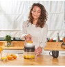 Black+Decker BXCJ30E 30 Watt Citrus Squeezer