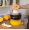 Black+Decker BXCJ30E 30 Watt Citrus Squeezer