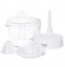 Adler | Citrus Juicer | AD 4009 | Type Citrus juicer | White | 40 W | Number of speeds 1
